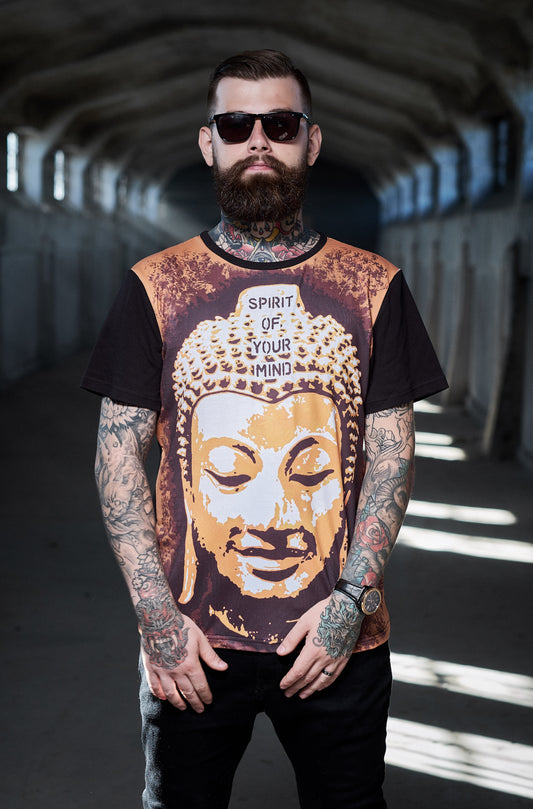 Buddha T-Shirt