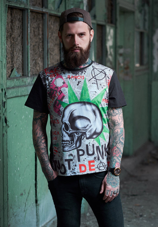 Punk Is Not Dead